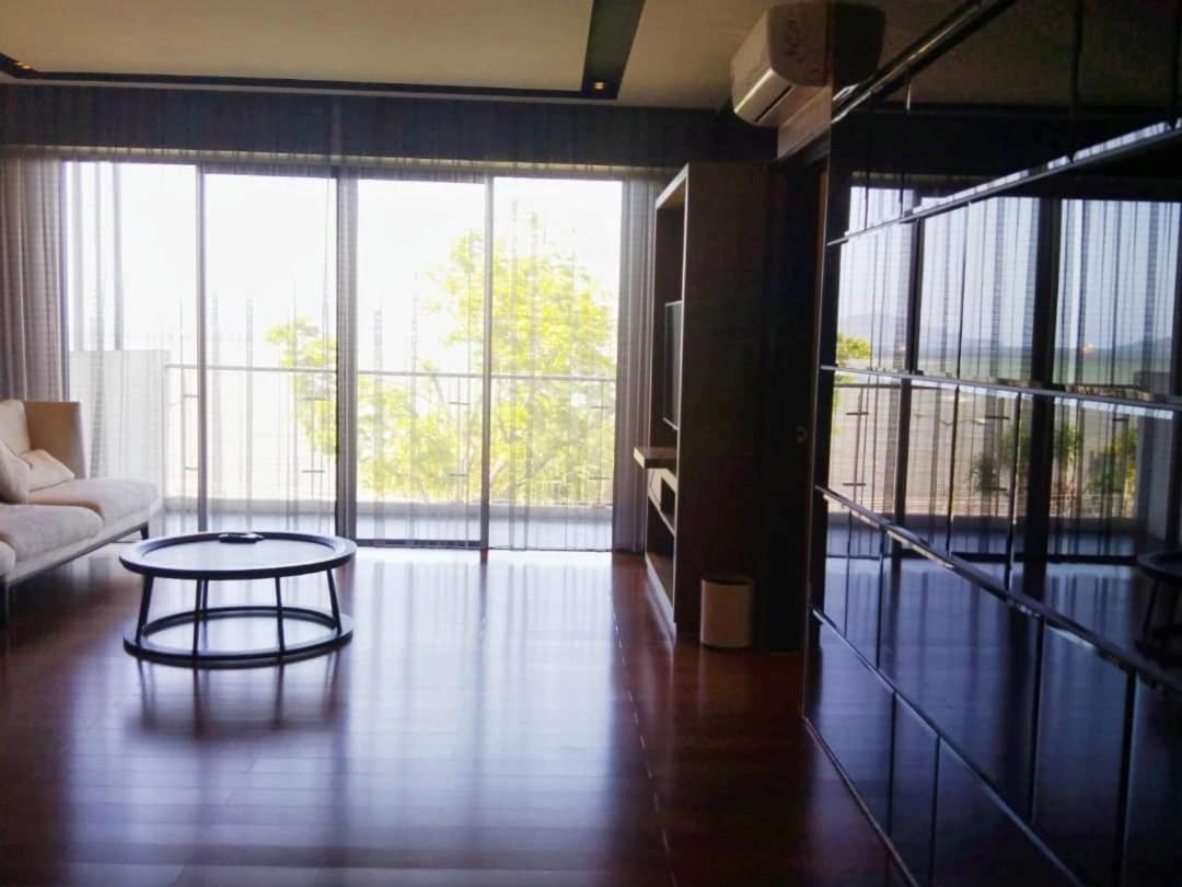B.Suites 21 Kota Kinabalu Exterior foto