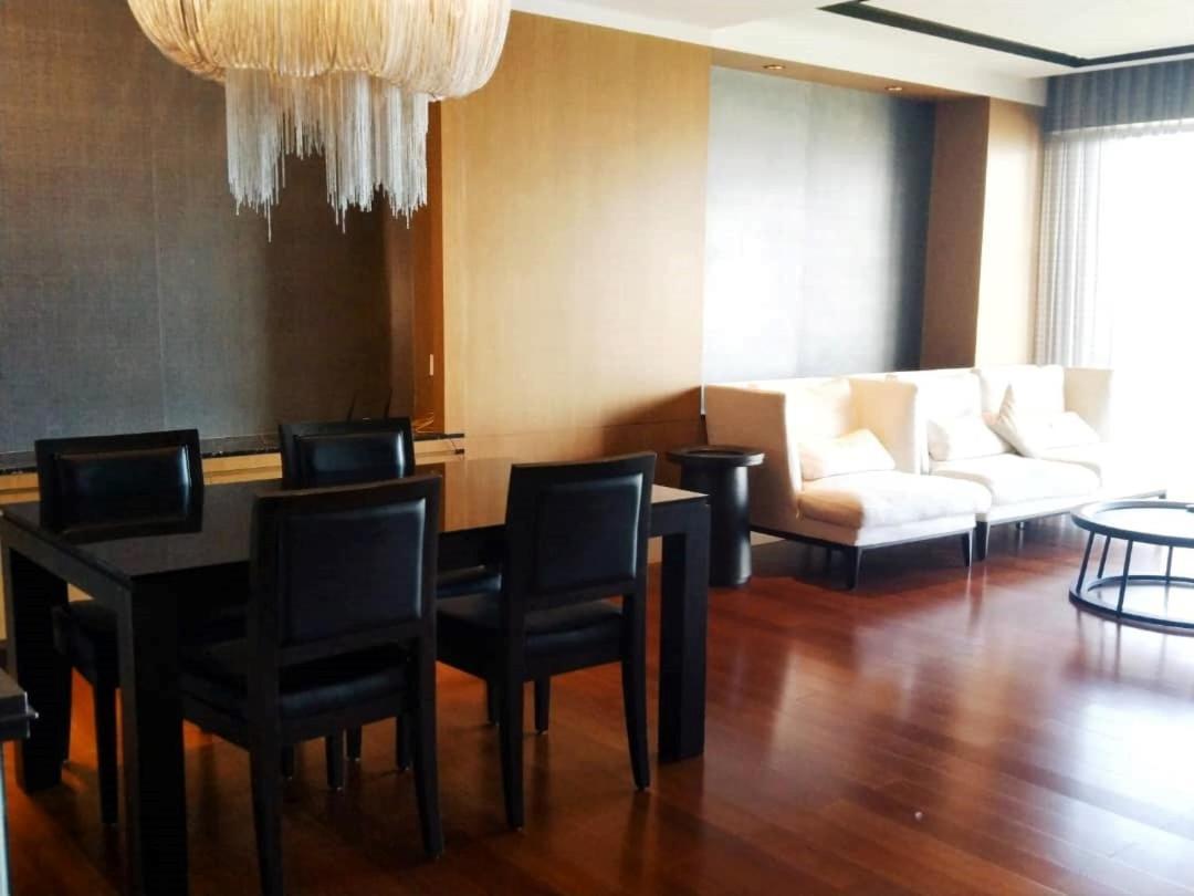 B.Suites 21 Kota Kinabalu Exterior foto